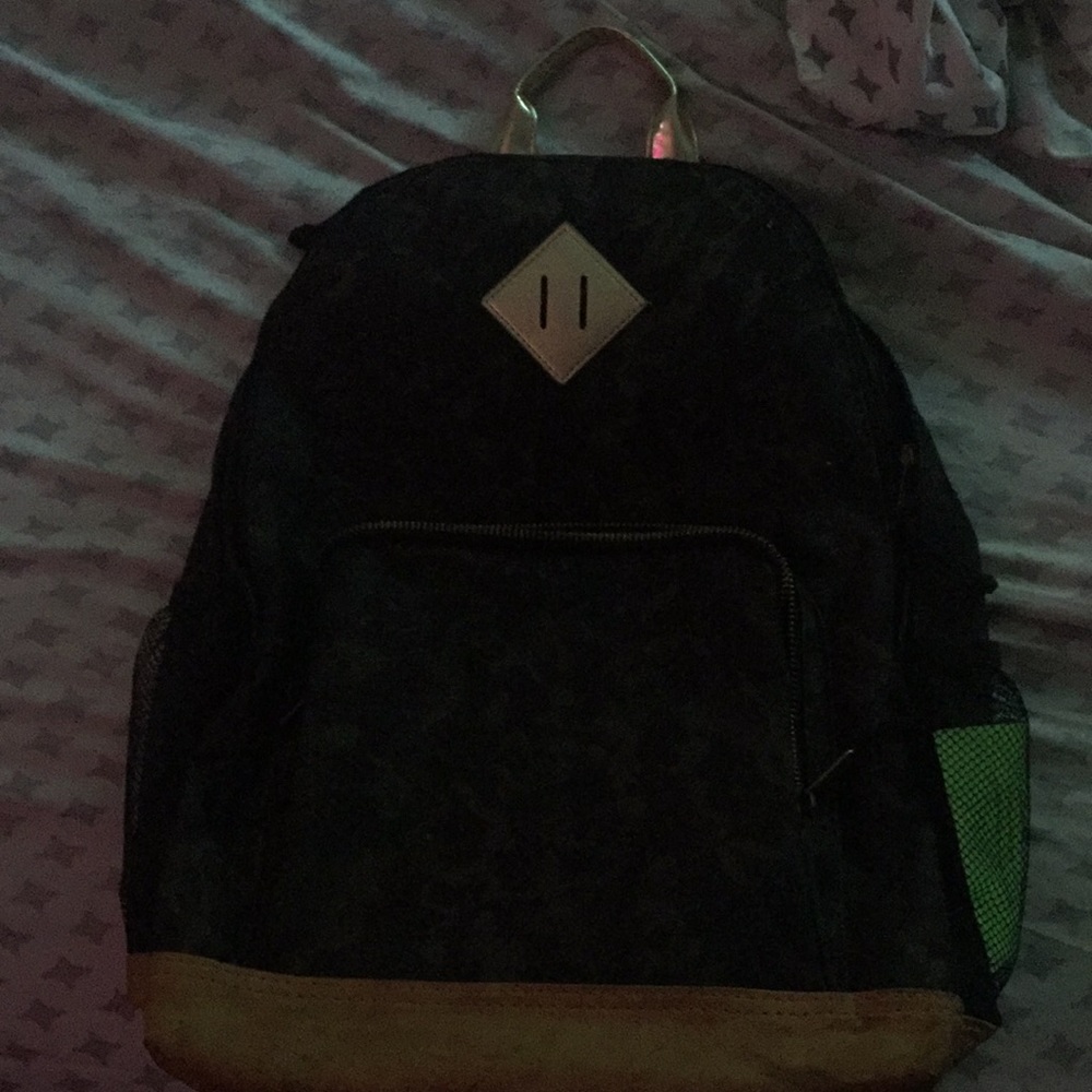 Brand new school backpack